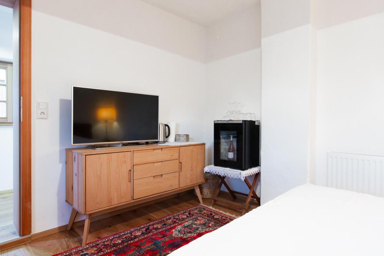 דויטשלנדסברג Zimmer Am Weinberg מראה חיצוני תמונה