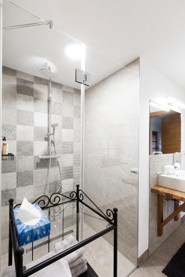 דויטשלנדסברג Zimmer Am Weinberg מראה חיצוני תמונה